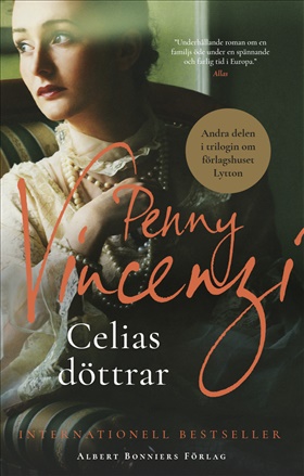 Celias döttrar