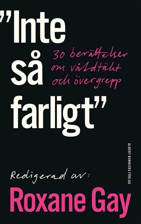 Inte så farligt