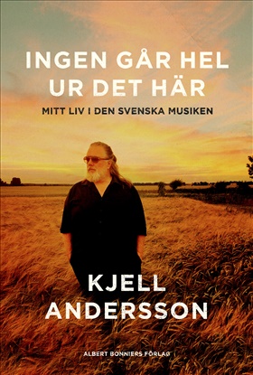 Ingen går hel ur det här