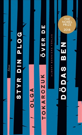 Styr din plog över de dödas ben