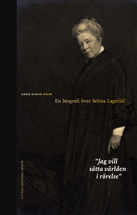 Jag vill sätta världen i rörelse