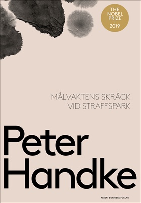 Målvaktens skräck vid straffspark