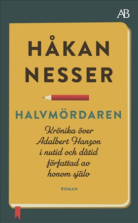 Halvmördaren