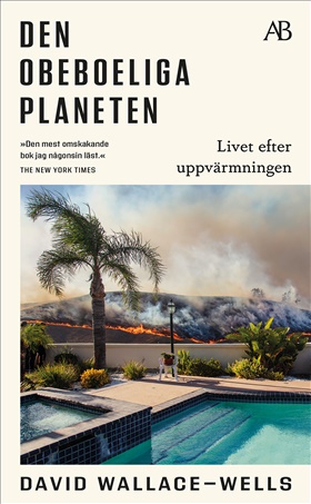 Den obeboeliga planeten