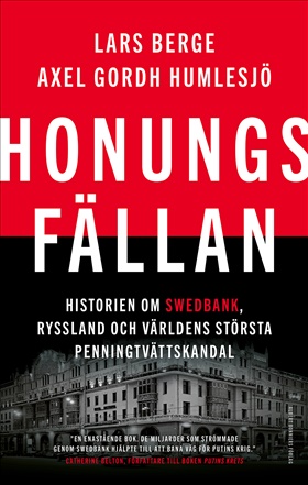 Honungsfällan