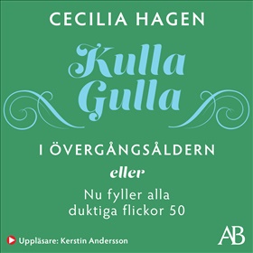 Kulla-Gulla i övergångsåldern