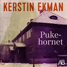 Pukehornet