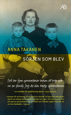 Sörjen som blev