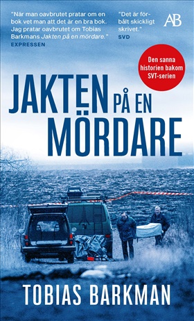Jakten på en mördare