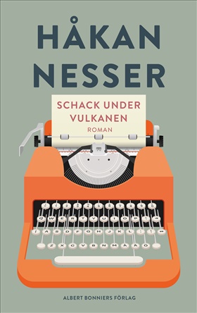 Schack under vulkanen