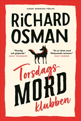 Torsdagsmordklubben