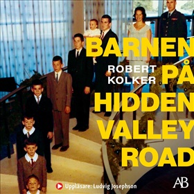 Barnen på Hidden Valley Road