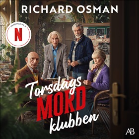 Torsdagsmordklubben