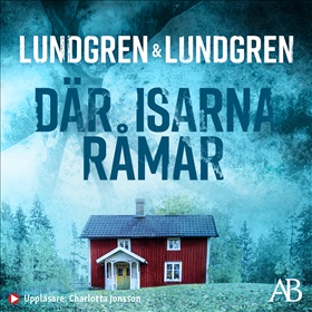 Där isarna råmar