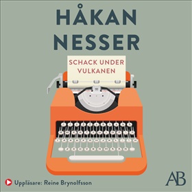 Schack under vulkanen