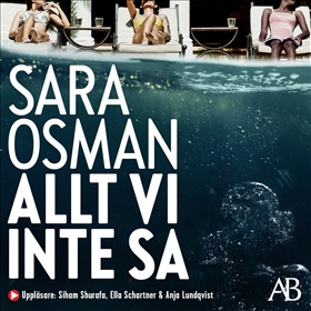 Allt vi inte sa