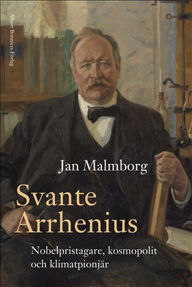 Svante Arrhenius