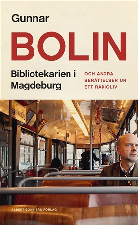 Bibliotekarien i Magdeburg 