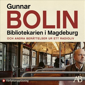 Bibliotekarien i Magdeburg 