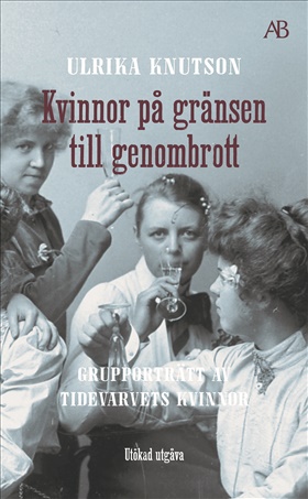 Kvinnor på gränsen till genombrott