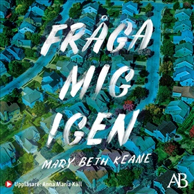 Fråga mig igen