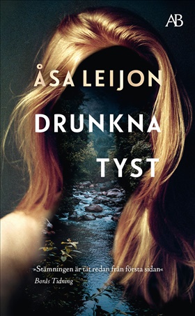 Drunkna tyst