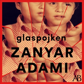 Glaspojken