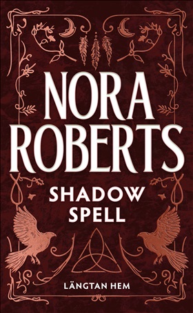 Shadow spell (svensk utgåva)