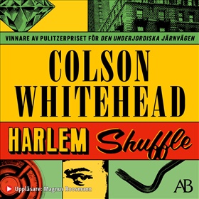 Harlem Shuffle