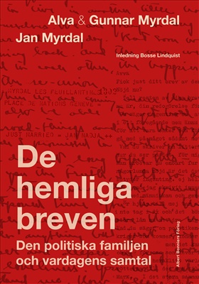 De hemliga breven