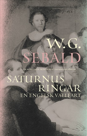 Saturnus ringar