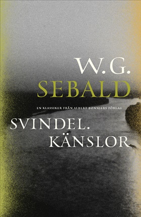 Svindel. Känslor