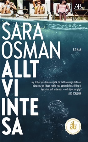 Allt vi inte sa