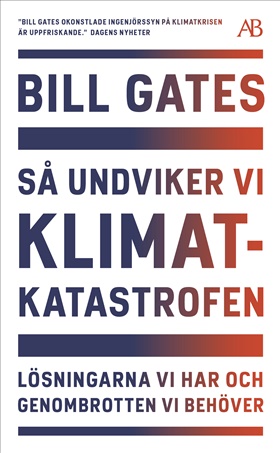 Så undviker vi klimatkatastrofen
