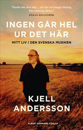 Ingen går hel ur det här