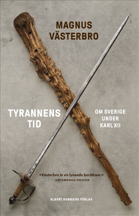 Tyrannens tid
