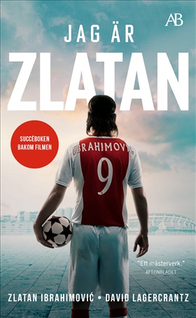 Jag är Zlatan