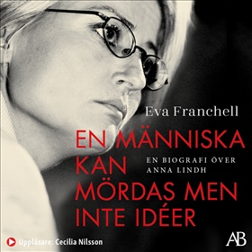 En människa kan mördas men inte idéer