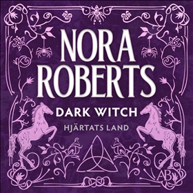 Dark Witch (svensk utgåva)