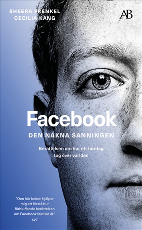 Facebook - den nakna sanningen