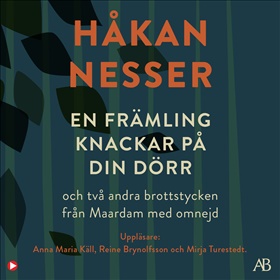 En främling knackar på din dörr