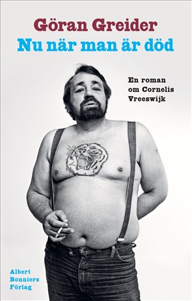 Nu när man är död