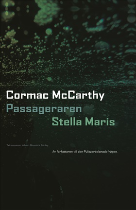 Passageraren. Stella Maris