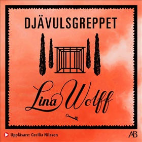 Djävulsgreppet
