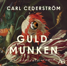 Guldmunken