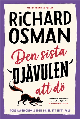 Den sista djävulen att dö