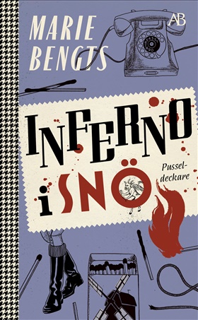 Inferno i snö