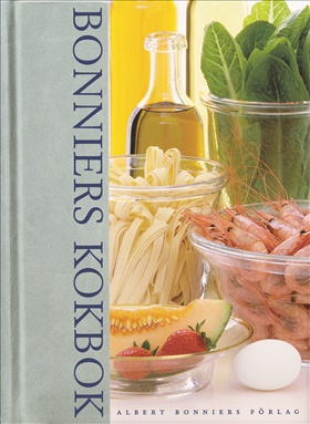 Bonniers kokbok