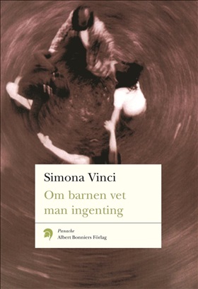 Om barnen vet man ingenting