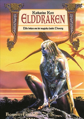 Elddraken